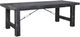 Sunny Designs™ Marina Black Sand Extension Dining Table-0