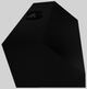 Vent-A-Hood® 42" Black Wall Mounted Range Hood-3