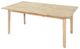 LH Home Gia Light Diftwood Dining Table-0