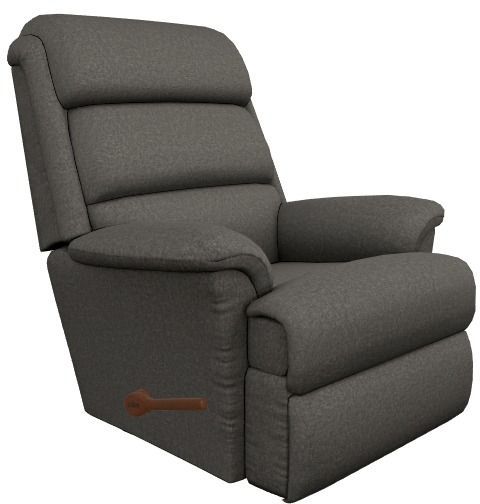 La-Z-Boy® Astor Ash Manual Wall Recliner-2