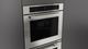 Fulgor Milano Matteo 700 Series 30" Fingerprint Resistant Stainless Steel Double Electric Wall Oven-4