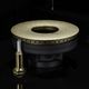 Viking® 7 Series 48'' Daffodil Pro Style Gas Range-2