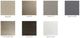 Vanguard® Furniture Customizable Make It Yours Sinclair 2-Drawer 84" Etagere-3