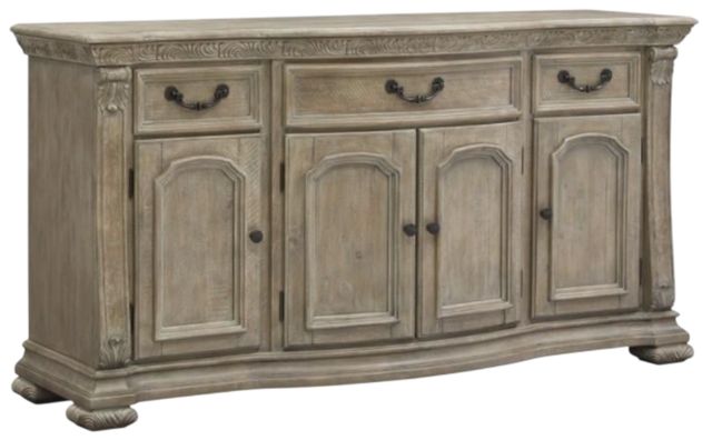 Magnussen Home® Marisol Fawn Buffet-0