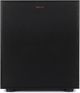 Klipsch® Reference Series R-100SW Black Textured Wood Grain Vinyl 10" Subwoofer-3