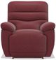 La-Z-Boy® Joshua Power-Recline-XR Reclina-Rocker® Vermillion Recliner-1