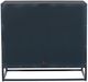 Universal Explore Home™ Getaway Coastal Living Home Santorini Cerulean Blue Cabinet-3
