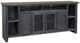 aspenhome® Eastport Drifted Black 84" Console-0