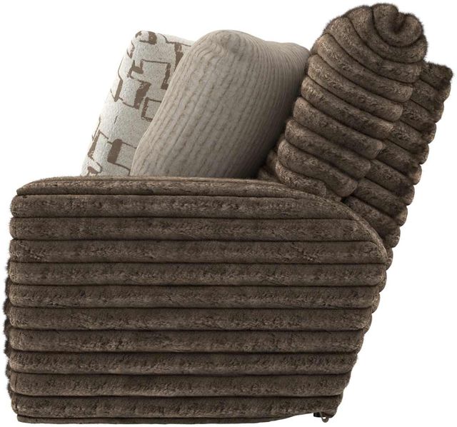 Catnapper® Lynx Mocha Power Reclining Sofa with Zero Gravity-4