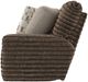 Catnapper® Lynx Mocha Power Reclining Sofa with Zero Gravity-4