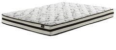 Sierra Sleep® by Ashley® Chime 8" Hybrid Firm Queen Mattress in a Box