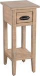 Sunny Designs™ Marina Beach Pebble Chair Side Table-0