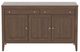 Canadel Customizable 5400 MM Buffet-1