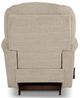 La-Z-Boy® Jasper Fawn Manual Rocking Recliner-3