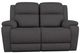 La-Z-Boy® Dorian Granite Manual Reclining Loveseat-1