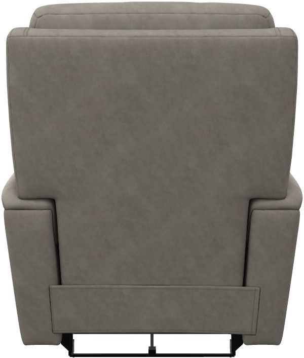 La-Z-Boy® Neo Pebble Power Wall Recliner with Headrest and Lumbar-3