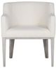 Vanguard® Furniture Cove Moonstruck/Tori Winter Dining Chair-1