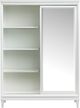 Magnussen Home® Springhouse Whisper White Door Chest-4