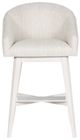 Vanguard® Furniture Vanguard MIY Casa Blanca/Index Porcelain Dining Stocked Performance-1