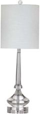 Bassett Mirror Rivoli Crystal Table Lamp-0