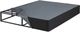 Sierra Sleep® By Ashley® Black Full Standard Foundation-2