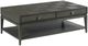 Hammary® Synchronicity Sable Rectangular Coffee Table-0