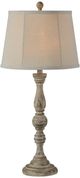 Forty West Rosie Gray Buffet Lamp-0