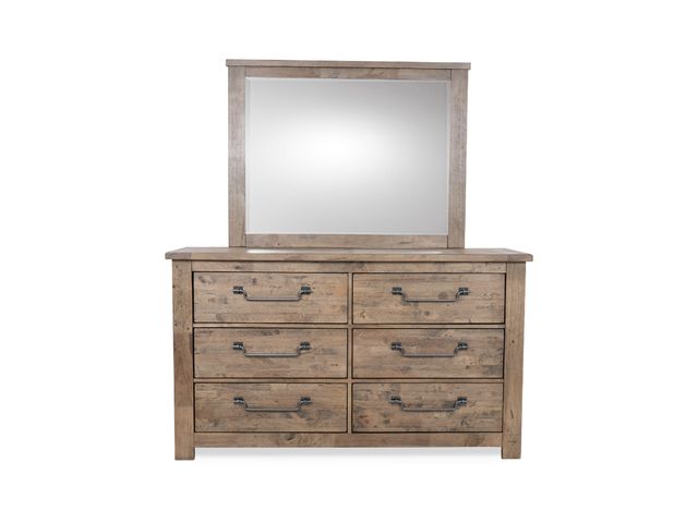 Cooper Dresser and Mirror-2