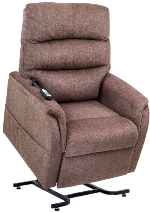 UltraComfort™ Destin Elk Small Power Lift Recliner-3