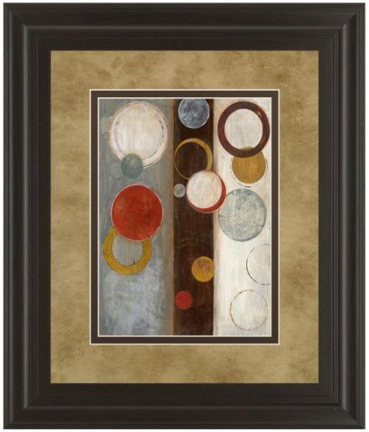 Classy Living Tava Studio Crescent Moon I 34" Wall Art-0