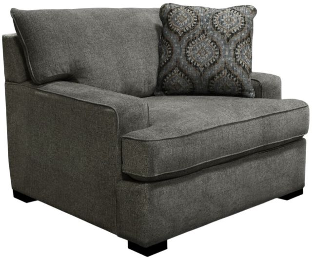 England Furniture Customizable Emerson Chair and a Half-1