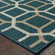 Oriental Weavers™ Latitude 5'x7' Style 9 Area Rug-2