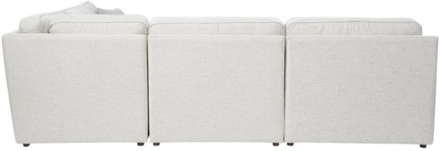 La-Z-Boy® Alani Oyster Sectional with Custom Layout Options-3