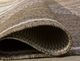 Signature Design by Ashley® Dunsler Brown/Cream 5' x 7' Area Rug-1