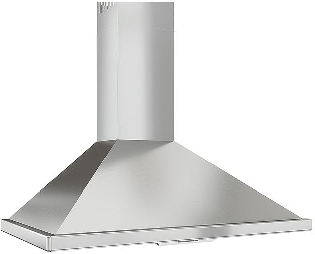 Zephyr Brisas BVE 30" Stainless Steel Wall Mounted Range Hood-2