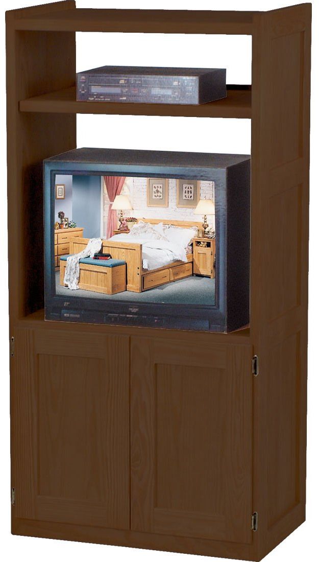 Crate Designs™ Furniture Brindle Wall Unit-0