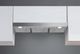 Falmec Mercurio 30" Scotch Brite Stainless Steel Insert Range Hood-0