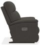 La-Z-Boy® Arthur Ash Power Rocking Recliner with Headrest-2