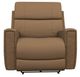 La-Z-Boy® Apollo Camel Power Wall Recliner with Headrest and Lumbar-1