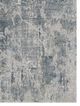 KAS Rugs Peyton Gray Blue Palette 5'x8' Area Rug-1