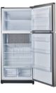 Unique® Appliances Off-Grid 19.0 Cu. Ft. Stainless Steel Top Freezer Refrigerator With Propane-1