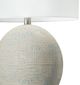 A & B Home Blue Hued Table Lamp-2