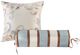 Olliix by Madison Park Blue Queen Aubrey 5 Piece Reversible Jacquard Bedspread Set-1