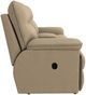 La-Z-Boy® Jay Barley Reclining Loveseat with Console-2