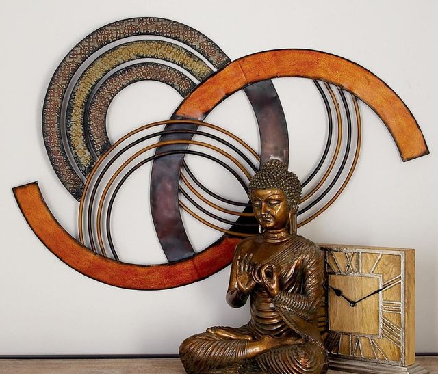 Deco Marche Abstract Home Wall Decor-3