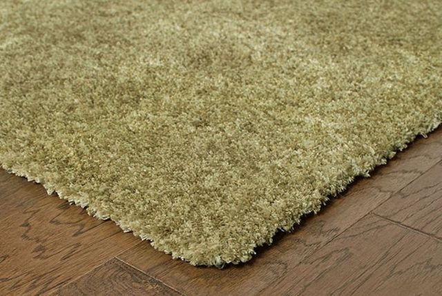 Oriental Weavers™ Heavenly 5'x7' Style 3 Area Rug-2