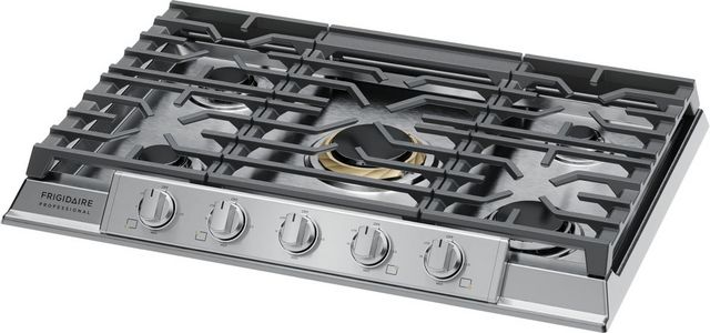 Frigidaire Professional® 5 Piece Stainless Steel Kitchen Package-36