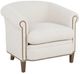 Fairfield® Customizable Riverstone Lounge Chair-0