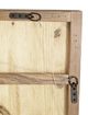 Signature Design by Ashley® Lenora Distressed Brown Wall Decor-4
