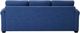 Palliser® Furniture Customizable Madison Roll Arm 2-Piece Right-Arm Facing Sofa Sectional and Chaise-1